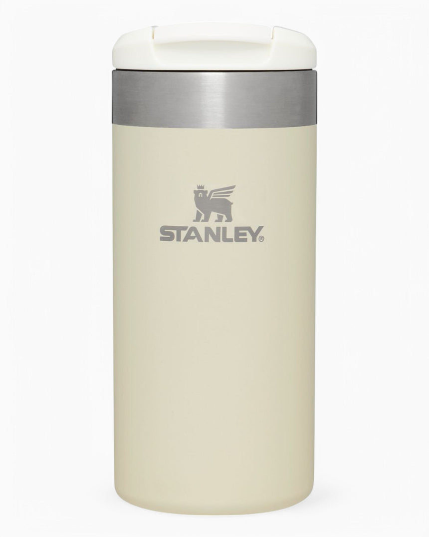 Stanley The AeroLight Transit Mug 0,35 Lt Cream Metallic