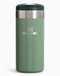 Stanley The AeroLight Transit Mug 0,35 Lt Hammertone Green