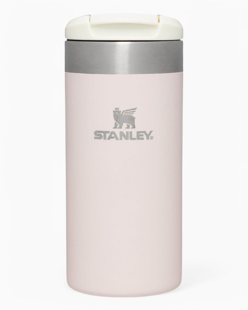 Stanley The AeroLight Transit Mug 0,35 Lt Rose Quartz Metallic