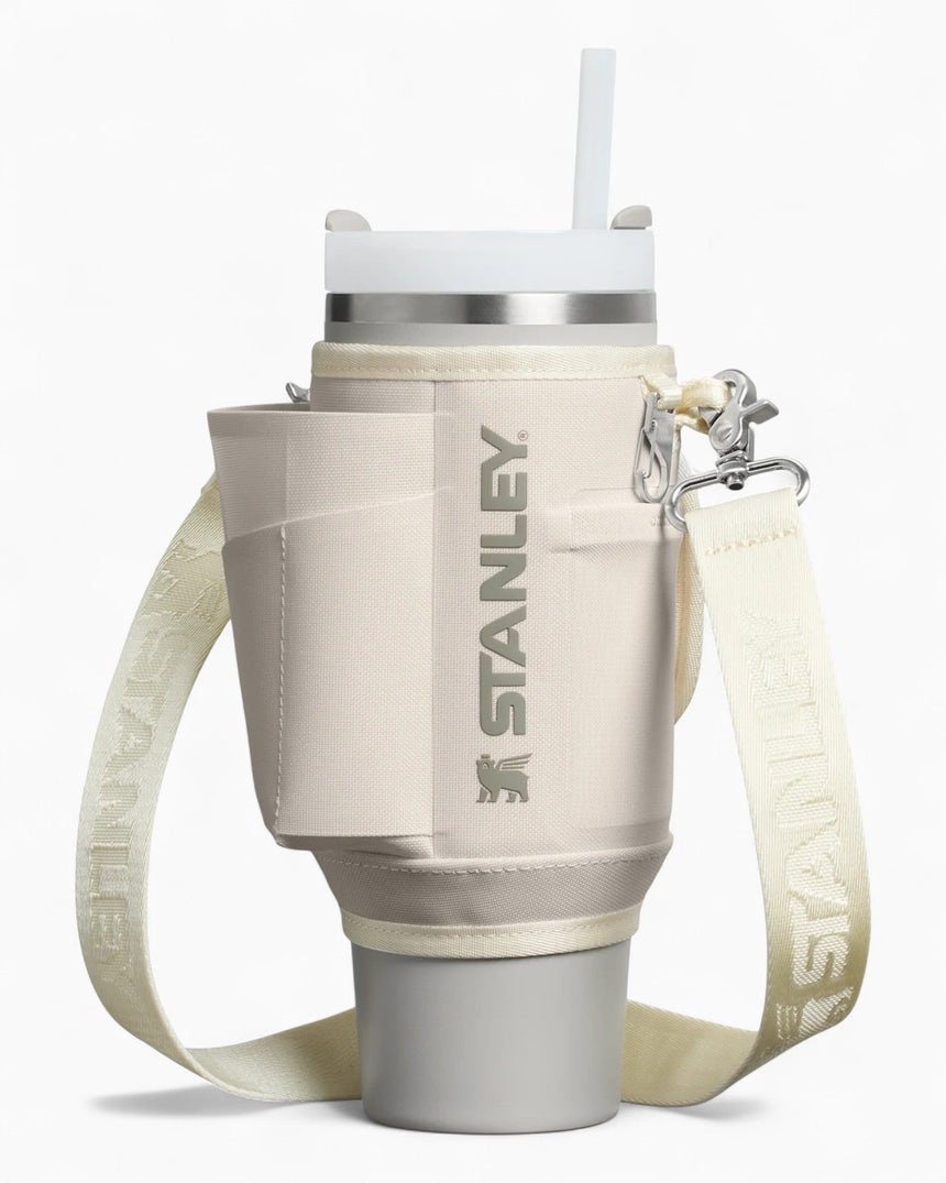 Stanley The All-day Quencher Carry-All Taşıma Çantası 0,89 Lt Cream