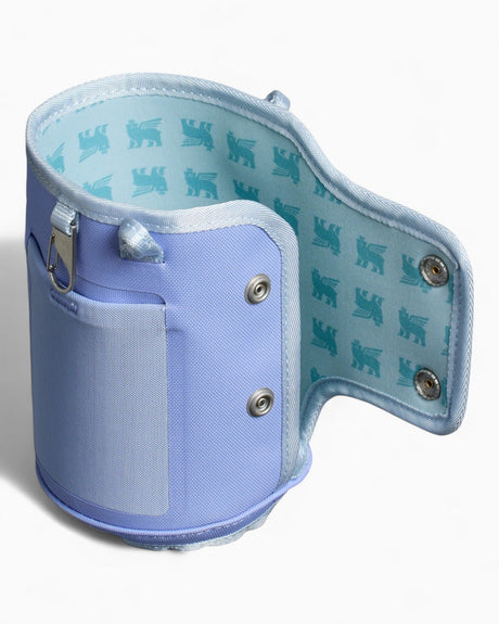 Stanley The All - day Quencher Carry - All Taşıma Çantası 1,18 Lt Hydrangea