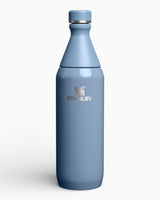 Stanley The All Day Slim Bottle 0,60 Lt Indigo