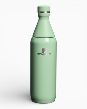 Stanley The All Day Slim Bottle 0,60 Lt Pistachio Gloss