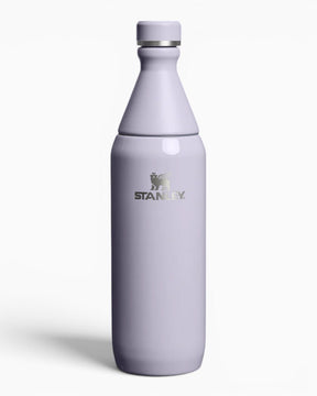 Stanley The All Day Slim Bottle 0,60 Lt Purple Dust