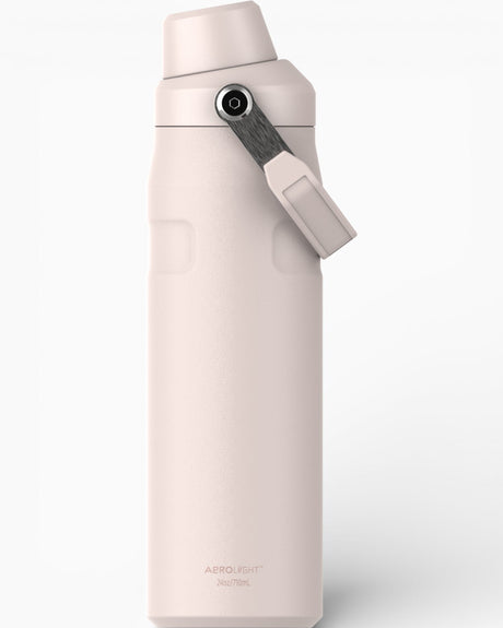 Stanley The IceFlow Bottle Fast Flow 0,70 Lt Rose Quartz