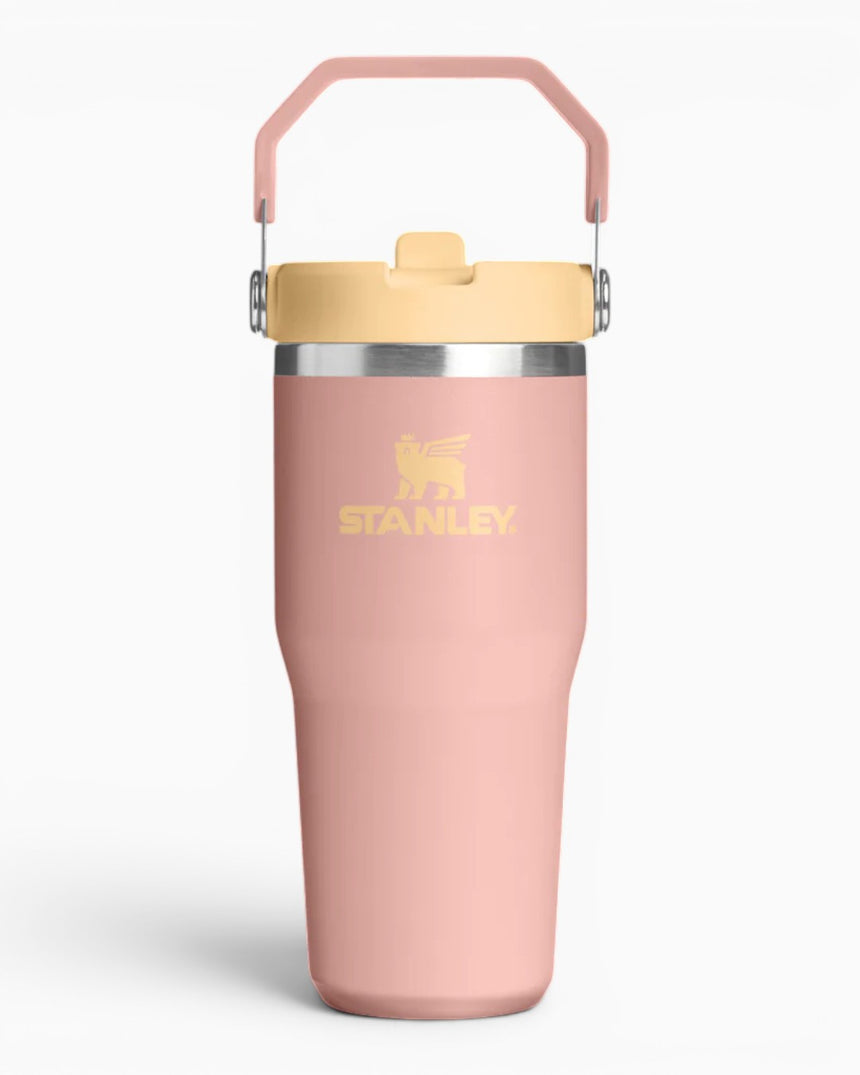 The IceFlow Flip Straw 2.0 Tumbler 0,4 Lt