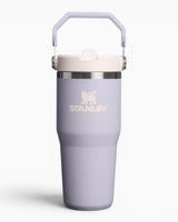 The IceFlow Flip Straw 2.0 Tumbler 0,4 Lt
