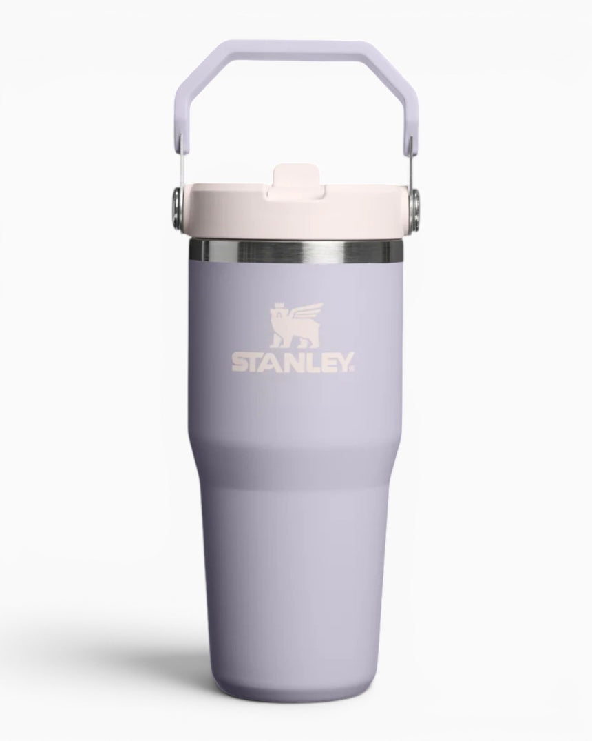 The IceFlow Flip Straw 2.0 Tumbler 0,4 Lt