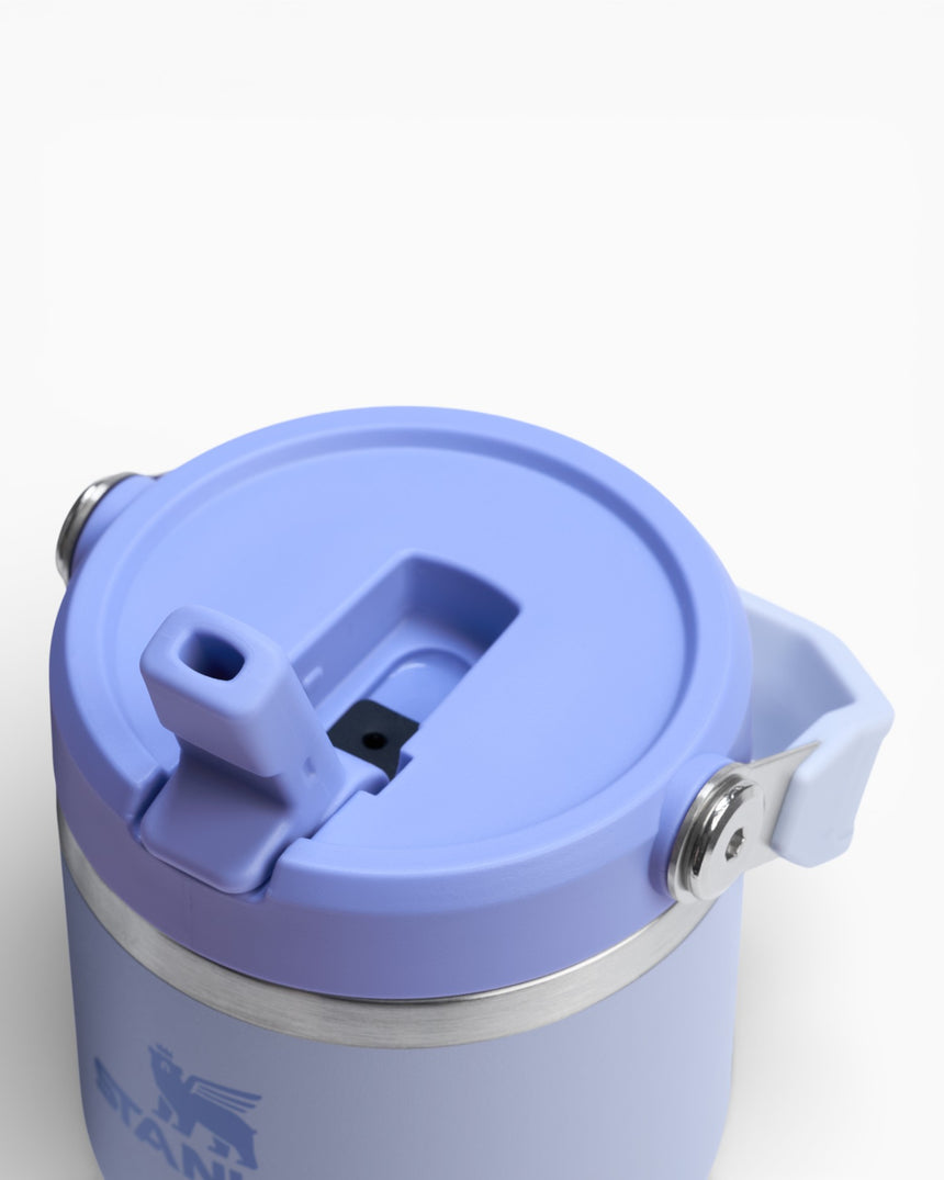 Stanley The IceFlow Flip Straw 2.0 Tumbler 0,6 Lt