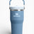 Stanley The IceFlow Flip Straw 2.0 Tumbler 0,6 Lt Indigo
