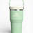 Stanley The IceFlow Flip Straw 2.0 Tumbler 0,6 Lt Pistachio