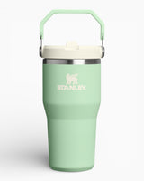Stanley The IceFlow Flip Straw 2.0 Tumbler 0,6 Lt Pistachio