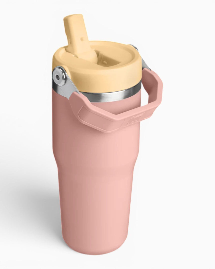 Stanley The IceFlow Flip Straw 2.0 Tumbler 0,4 Lt
