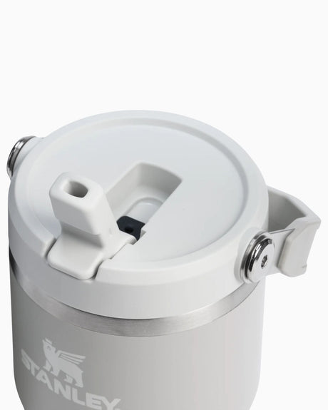 Stanley The IceFlow Flip Straw 2.0 Tumbler 0,6 Lt Ash