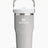 Stanley The IceFlow Flip Straw 2.0 Tumbler 0,6 Lt Ash
