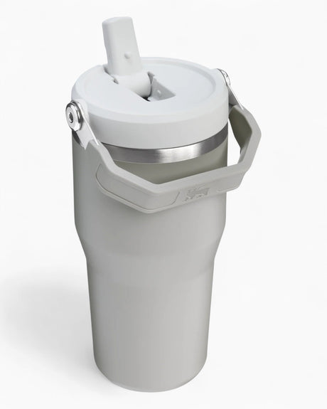 Stanley The IceFlow Flip Straw 2.0 Tumbler 0,6 Lt Ash