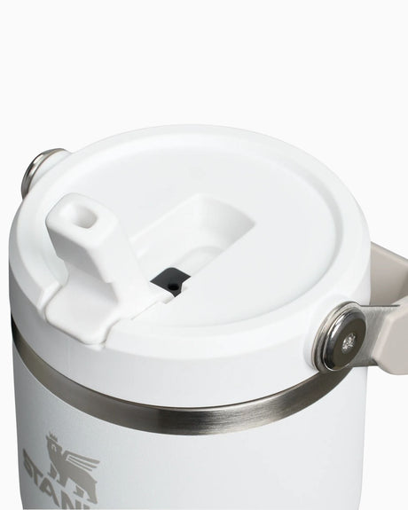 Stanley The IceFlow Flip Straw 2.0 Tumbler 0,6 Lt Frost