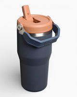 Stanley The IceFlow Flip Straw 2.0 Tumbler 0,6 Lt