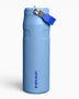 Stanley The IceFlow Flip Straw 2.0 Tumbler 0,7 Lt Blue Sky