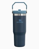 Stanley The IceFlow Flip Straw Tumbler 0,89 Lt Navy