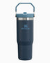 Stanley The IceFlow Flip Straw Tumbler 0,89 Lt Navy