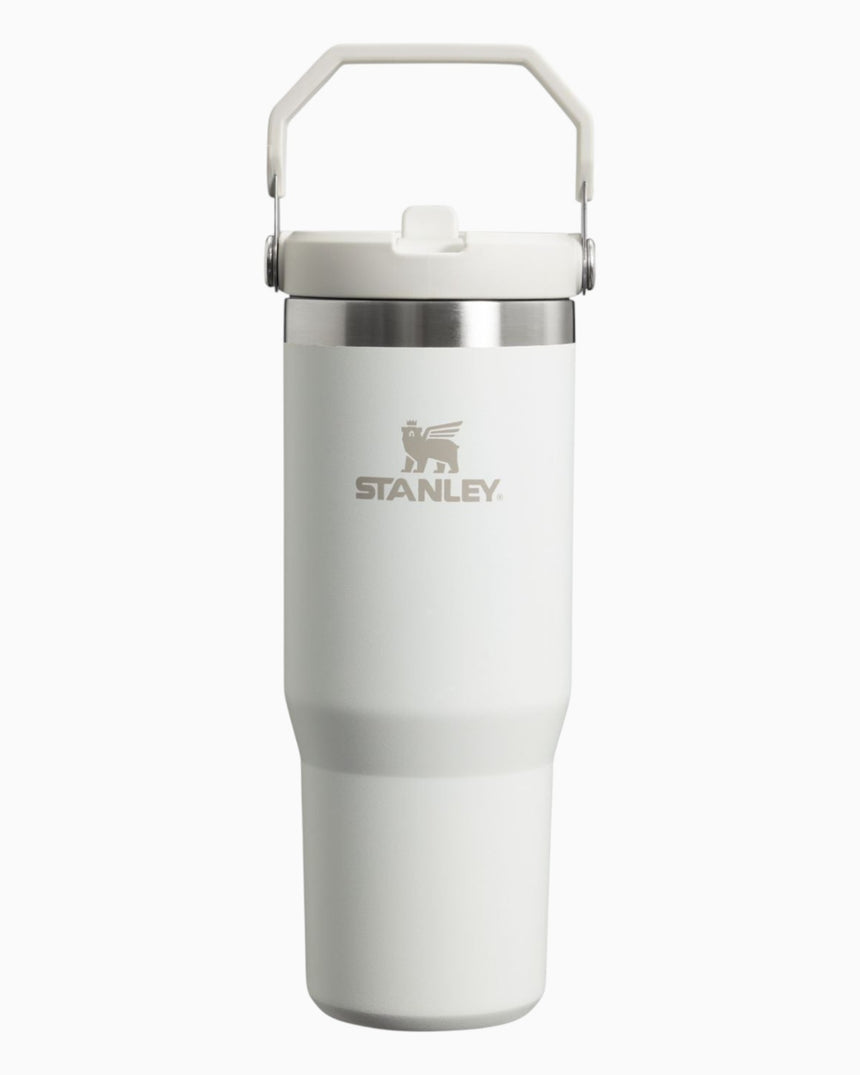 The IceFlow Flip Straw Tumbler 0,89 Lt