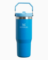 Stanley The IceFlow Flip Straw Tumbler 0,89 Lt Azure