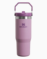 Stanley The IceFlow Flip Straw Tumbler 0,89 Lt Lilac