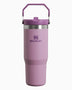 Stanley The IceFlow Flip Straw Tumbler 0,89 Lt Lilac