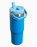 The IceFlow Flip Straw Tumbler 0,89 Lt