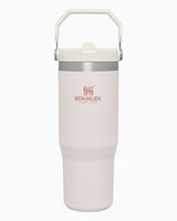 The IceFlow Flip Straw Tumbler 0,89 Lt