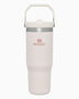 The IceFlow Flip Straw Tumbler 0,89 Lt