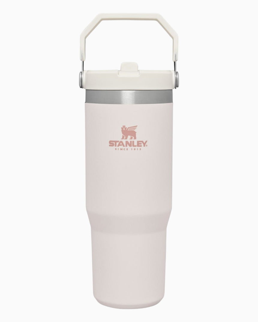 The IceFlow Flip Straw Tumbler 0,89 Lt