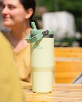 Stanley The IceFlow Flip Straw Tumbler 0,89 Lt
