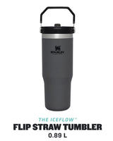 Stanley The IceFlow Flip Straw Tumbler 0,89 Lt