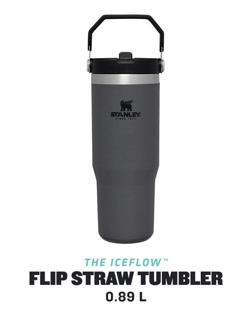 Stanley The IceFlow Flip Straw Tumbler 0,89 Lt