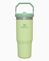 Stanley The IceFlow Flip Straw Tumbler 0,89 Lt Citron