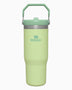 Stanley The IceFlow Flip Straw Tumbler 0,89 Lt Citron