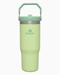 Stanley The IceFlow Flip Straw Tumbler 0,89 Lt Citron
