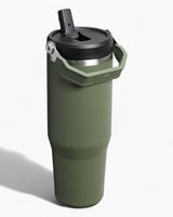 Stanley The IceFlow Flip Straw Tumbler 0,89 Lt