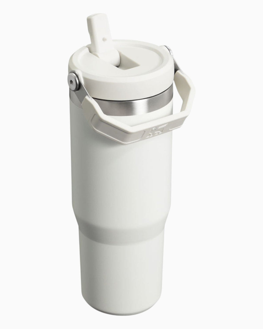 Stanley The IceFlow Flip Straw Tumbler 0,89 Lt Frost