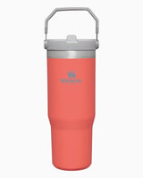 Stanley The IceFlow Flip Straw Tumbler 0,89 Lt Guava