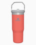 Stanley The IceFlow Flip Straw Tumbler 0,89 Lt Guava
