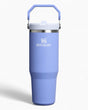 Stanley The IceFlow Flip Straw Tumbler 0,89 Lt Hydrangea