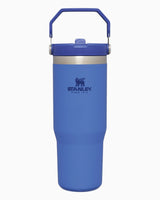 Stanley The IceFlow Flip Straw Tumbler 0,89 Lt Iris