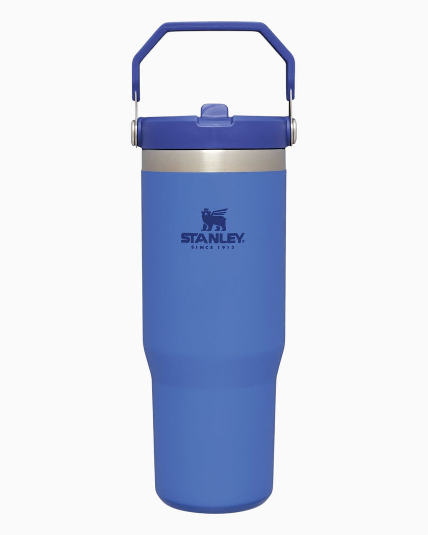 Stanley The IceFlow Flip Straw Tumbler 0,89 Lt Iris