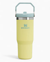 Stanley The IceFlow Flip Straw Tumbler 0,89 Lt Pomelo