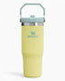 Stanley The IceFlow Flip Straw Tumbler 0,89 Lt Pomelo