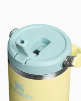Stanley The IceFlow Flip Straw Tumbler 0,89 Lt Pomelo