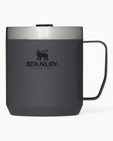 Stanley The Legendary Camp Mug 0,35 Lt Charcoal